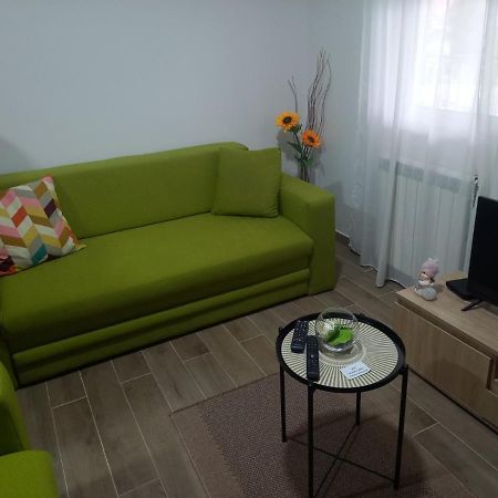 Appartement Dunja 1 à Filmski Grad Extérieur photo
